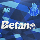 Camisa Porto Halloween 24/25 - New Balace Torcedor Masculina