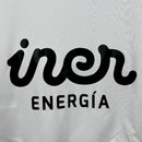 Camisa Albacete Home 2025/26 - Torcedor Masculino