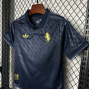 Kit Infantil Juventus Third 24/25 - Adidas Infantil