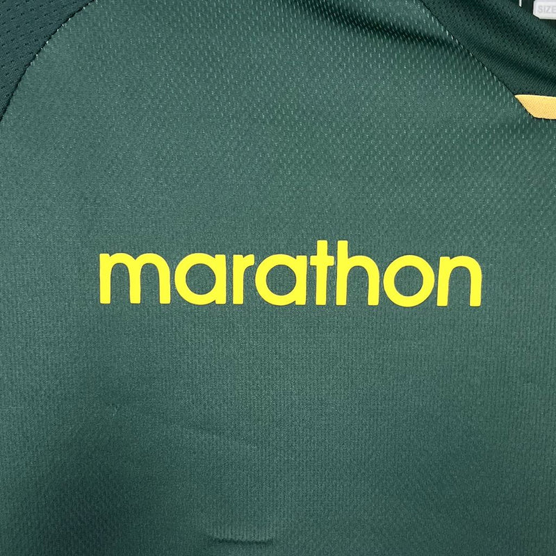 Camisa Seleção Bolívia Home 2025/26 - Torcedor Masculina