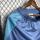 Calção Short Futebol Ajax Away 24/25 - Short Adidas