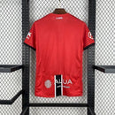 Camisa RCD Mallorca Home 2025/26 - Torcedor Masculino