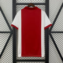 Camisa Ajax 125 anos 2025/26 -  Adidas Torcedor Masculina