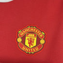 Camisa Manchester United Home 2021/22 - Adidas Versão Retro