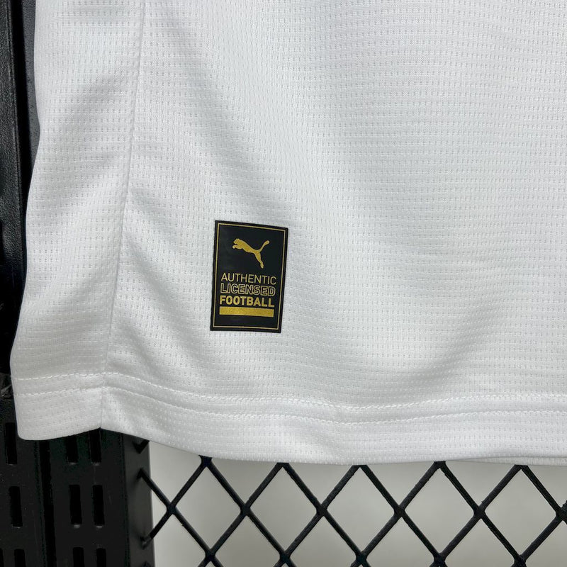 Camisa Milan Away 2025/26 - Torcedor Masculina