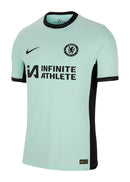 Camisa Chelsea Away III 23/24 - Nike Torcedor Masculina - Lançamento