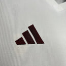 Camisa Aston Villa Away 24/25 - Adidas Torcedor Masculina
