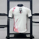 Camisa Japão Away 24/25 - Versão Jogador