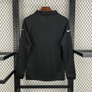 Camisa Brasil Ed. Especial 2004 - Versão Retro Manga Comprida