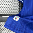 Camisa Cruzeiro Futsal Home 2025/26 - Torcedor Masculina