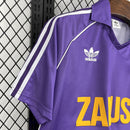 Camisa Real Madrid Third 1984/85 - Versão Retro