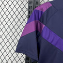 Camisa LA Galaxy Casual 2025/26 - Adidas Torcedor Masculina