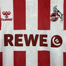 Camisa FC Köln Home 2025/26 - Torcedor Masculino