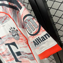 Camisa Bayern Munich Third 2025/26 -  Torcedor Masculinao