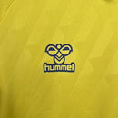 Camisa Las Palmas Home 2025/26 - Torcedor Masculino