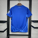 Camisa Leicester City Home 24/25 - Adidas Torcedor Masculina