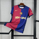 Camisa Barcelona Travis Scott 2024/25 - Torcedor Masculino