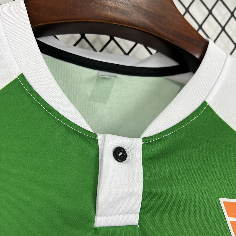 Camisa Venezia Third 24/25 - Torcedor Masculina