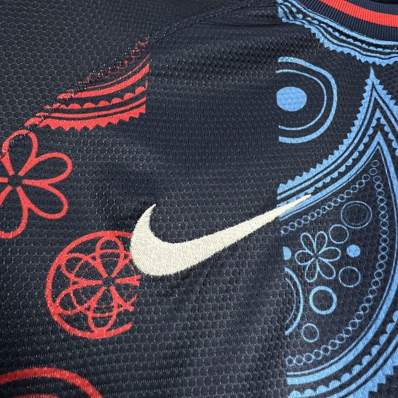 Camisa Barcelona Ed. Especial 24/25 - Nike Torcedor Masculina