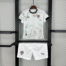 Kit Infantil Portugal Away 25/26 - Puma infantil