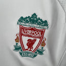 Camisa Liverpool Away 2006/07 - Versão Retro