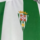 Camisa Cordoba Home 24/25 - Torcedor Masculina