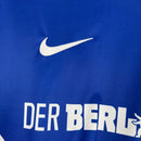 Camisa Hertha BSC Home Home 24/25- Torcedor Masculino