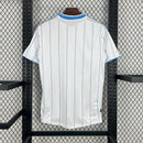 Camisa Olympique Marseille Home 2009/10 - Versão Retro