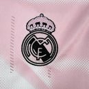 Camisa Real Madrid Pink Ed. Especial 24/25 - Adidas Torcedor Masculina