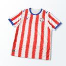 Camisa Seleção Paraguai Titular 2026/27 - Torcedor Masculina
