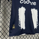 Kit Infantil Monterrey Home 2025/26 - Infantil