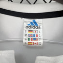 Camisa Real Madrid Home 2003/04 - Adidas Versão Retro