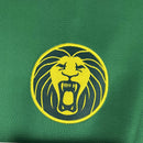 Camisa Seleção Camarões Home 2025/26 - Torcedor Masculina