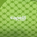 Camisa CD Palestino Light Green 2025/26 - Torcedor Masculina