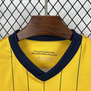 Camisa Hellas Verona 120th Anniversary 2025/26 -  Torcedor Masculino