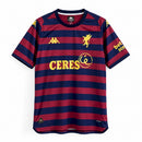 Camisa Genoa III 2026/27 - Torcedor Masculino