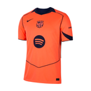 Camisa Barcelona Third 2025/26 - Torcedor Masculina