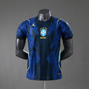 Camisa Brasil Away 2026/27 - Versão Jogador