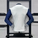 Camisa Tottenham Manga Comprida 24/25 - Nike Jogador Masculina
