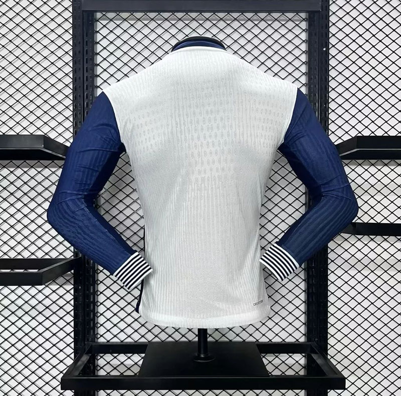 Camisa Tottenham Manga Comprida 24/25 - Nike Jogador Masculina
