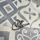 Camisa Portugal LV Jointly 24/25 - Nike Torcedor Masculina