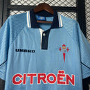 Camisa Celta Home 1997/99 - Versão Retro