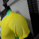 Camisa Brasil Home 2025/26 - Nike Jogador Masculina