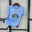 Camisa Celta de Vigo Home 2025/26 - Torcedor Masculino