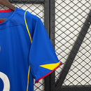 Camisa Arsenal Away 2004/05  - Nike Versão Retro