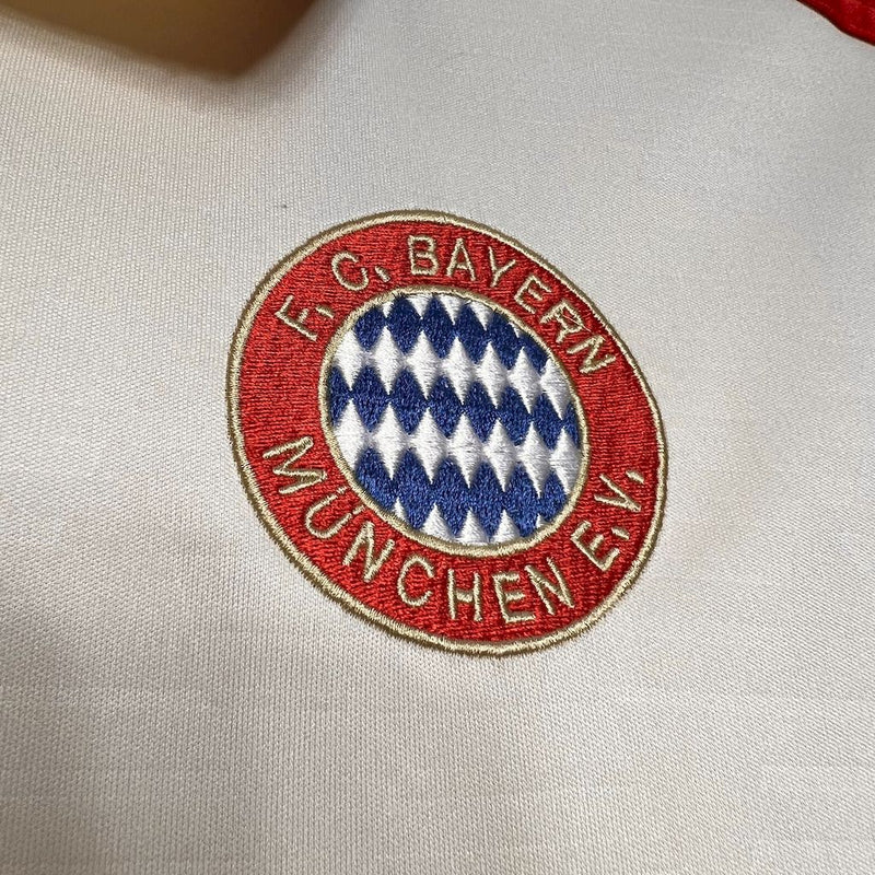 Camisa Bayern Munich Third 24/25 - Adidas Torcedor Masculina