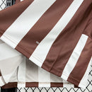 Camisa FC St. Pauli Home 2025/26 - Torcedor Masculino