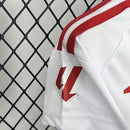 Kit Infantil Sevilla Home 2025/26 - Infantil