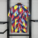 Camisa Arsenal Pré-Jogo 2025/26 - Torcedor Masculino