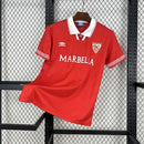 Camisa Sevilla Away 1994/96 - Versão Retro
